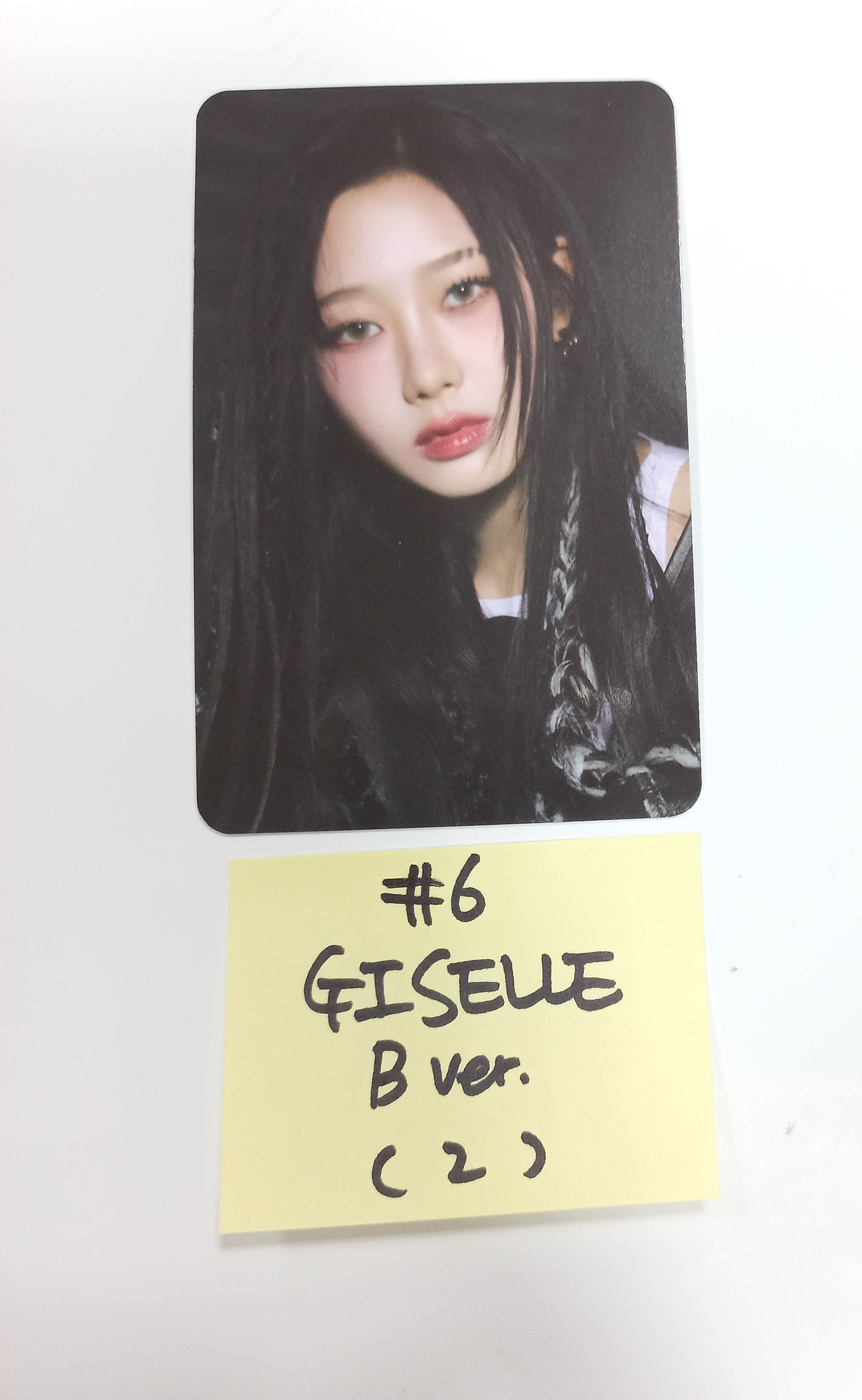 Aespa 