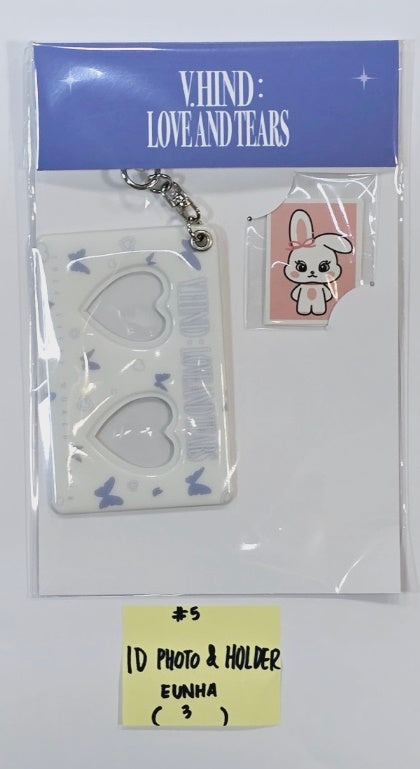 VIVIZ - [V.Hind Love And Tears] 2024 Viviz World Tour MD [24.06.03