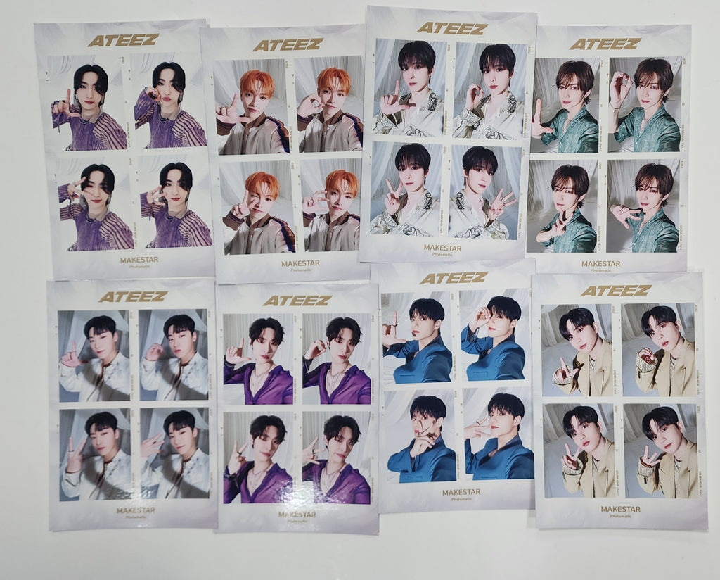 Ateez 