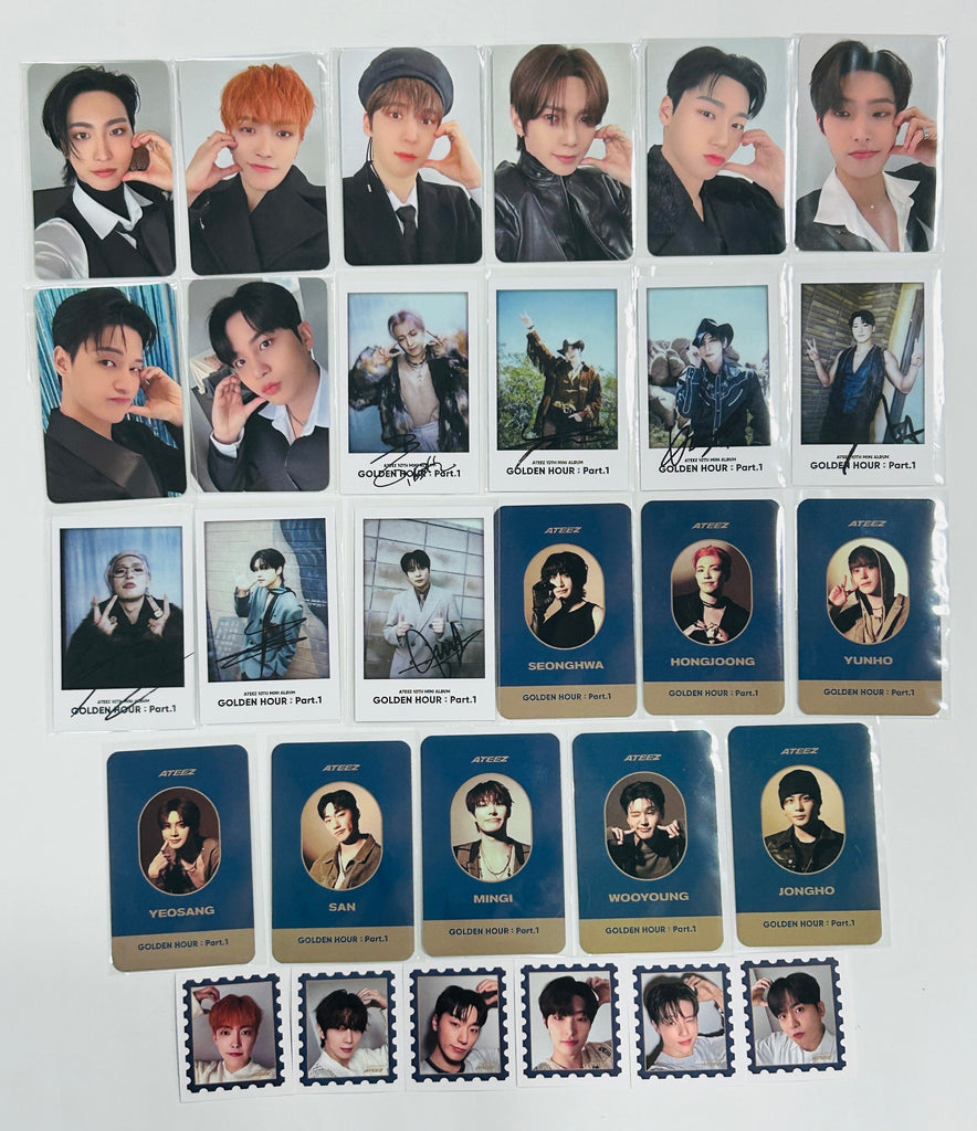 ateez soundwave pop up ポップアップ コンプリート ateez soundwave pop up ポップアップ コンプリート