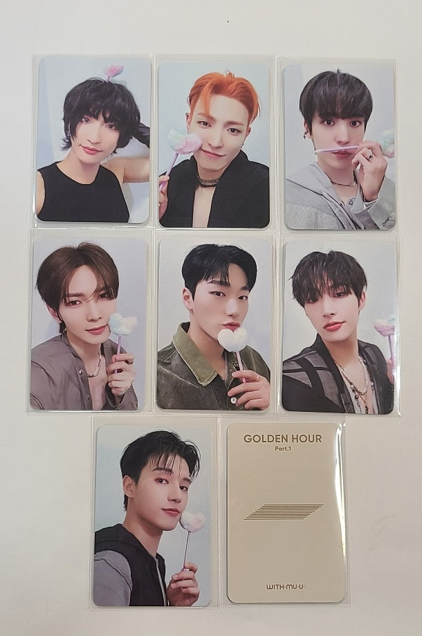 Ateez 