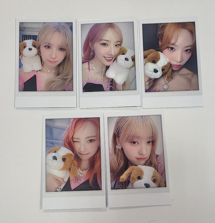 Artms "DALL" - Dear my Muse Pre-Order Benefit  Polaroid Type Photocard [24.06.04]