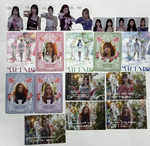 [50% off for 3+]  Artms 