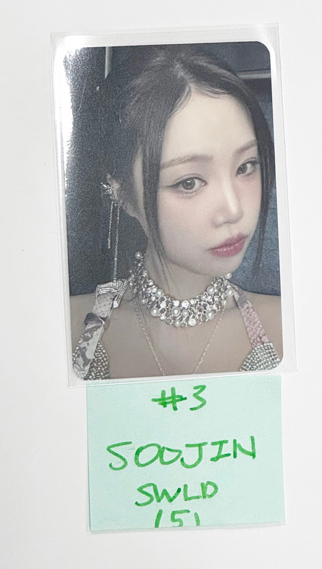 Soojin