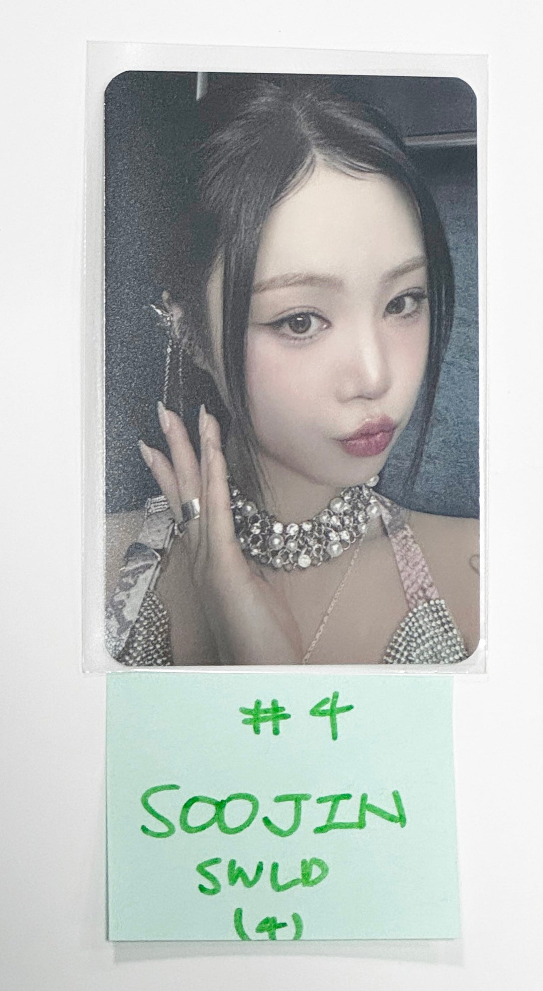 Soojin