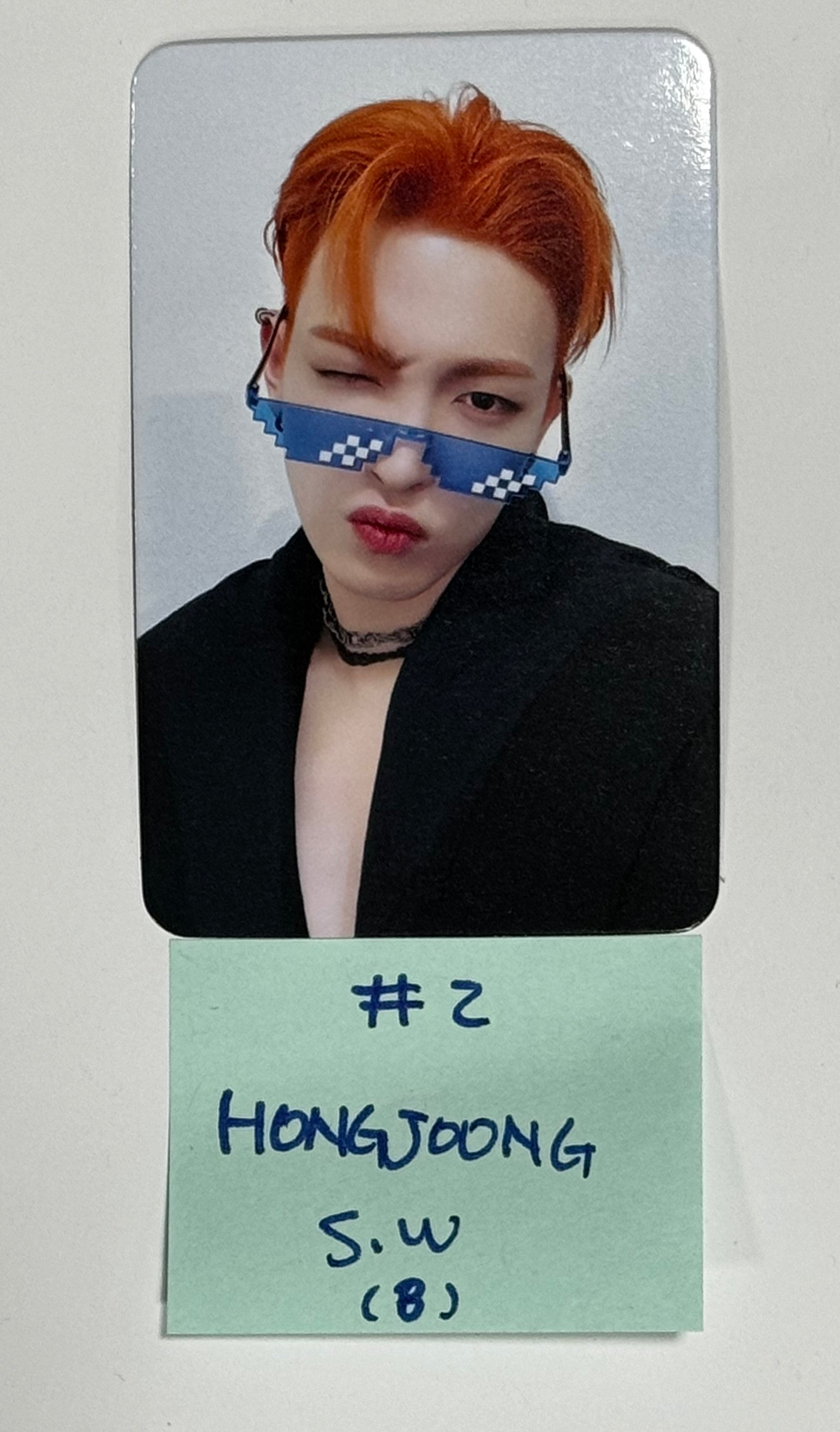 Ateez 