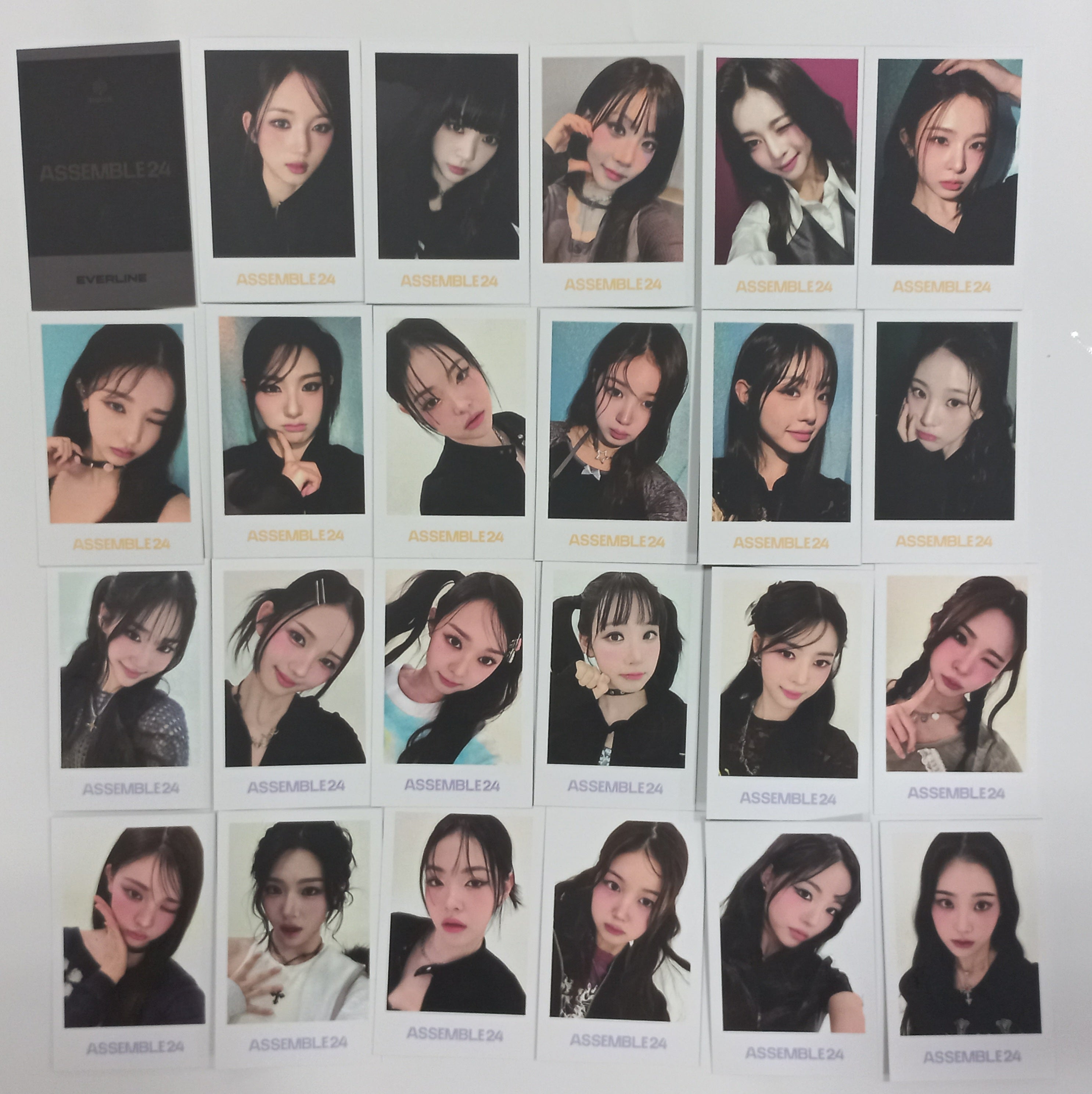 TripleS - HALLYUSUPERSTORE – Page 4