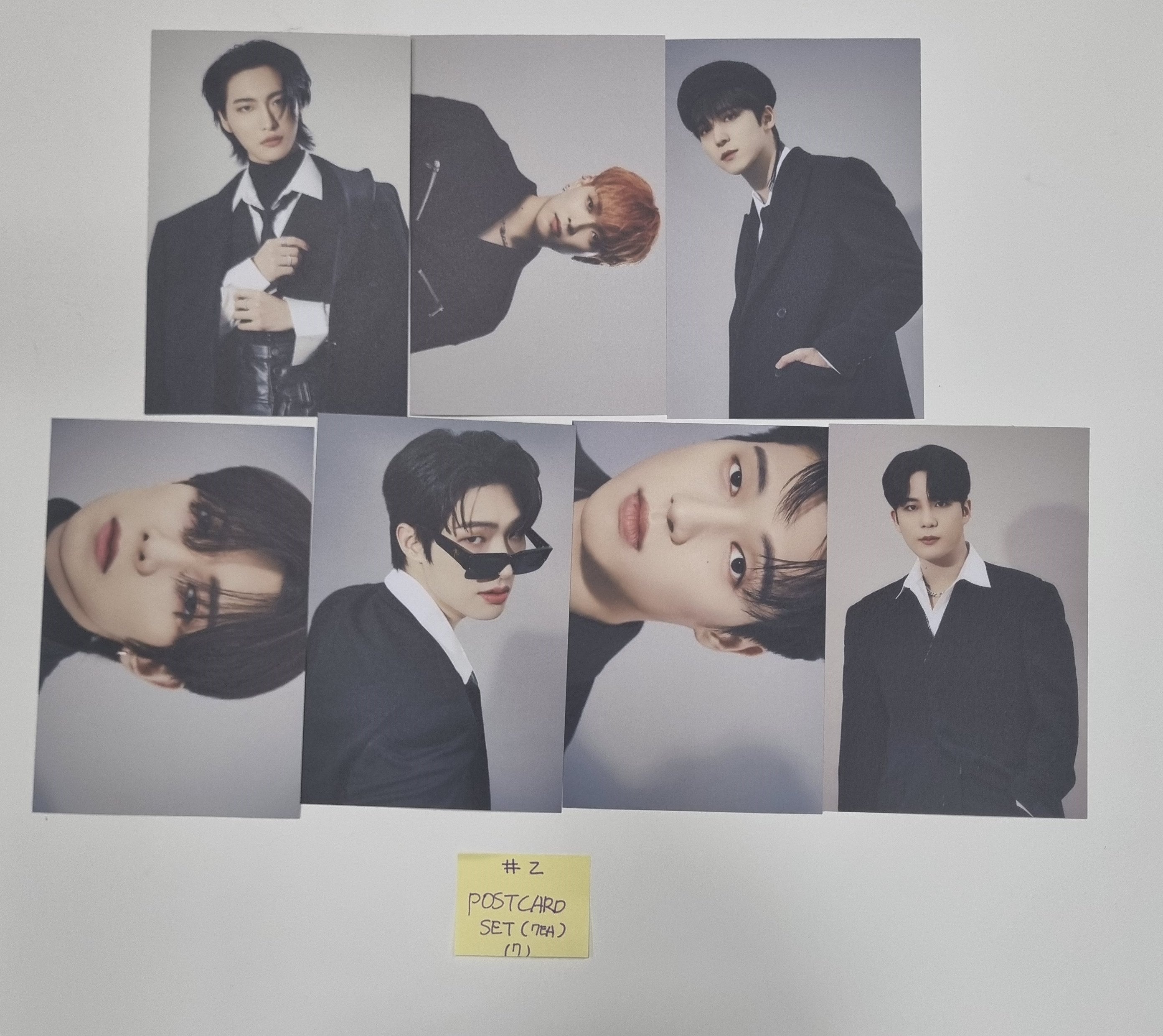 Ateez 