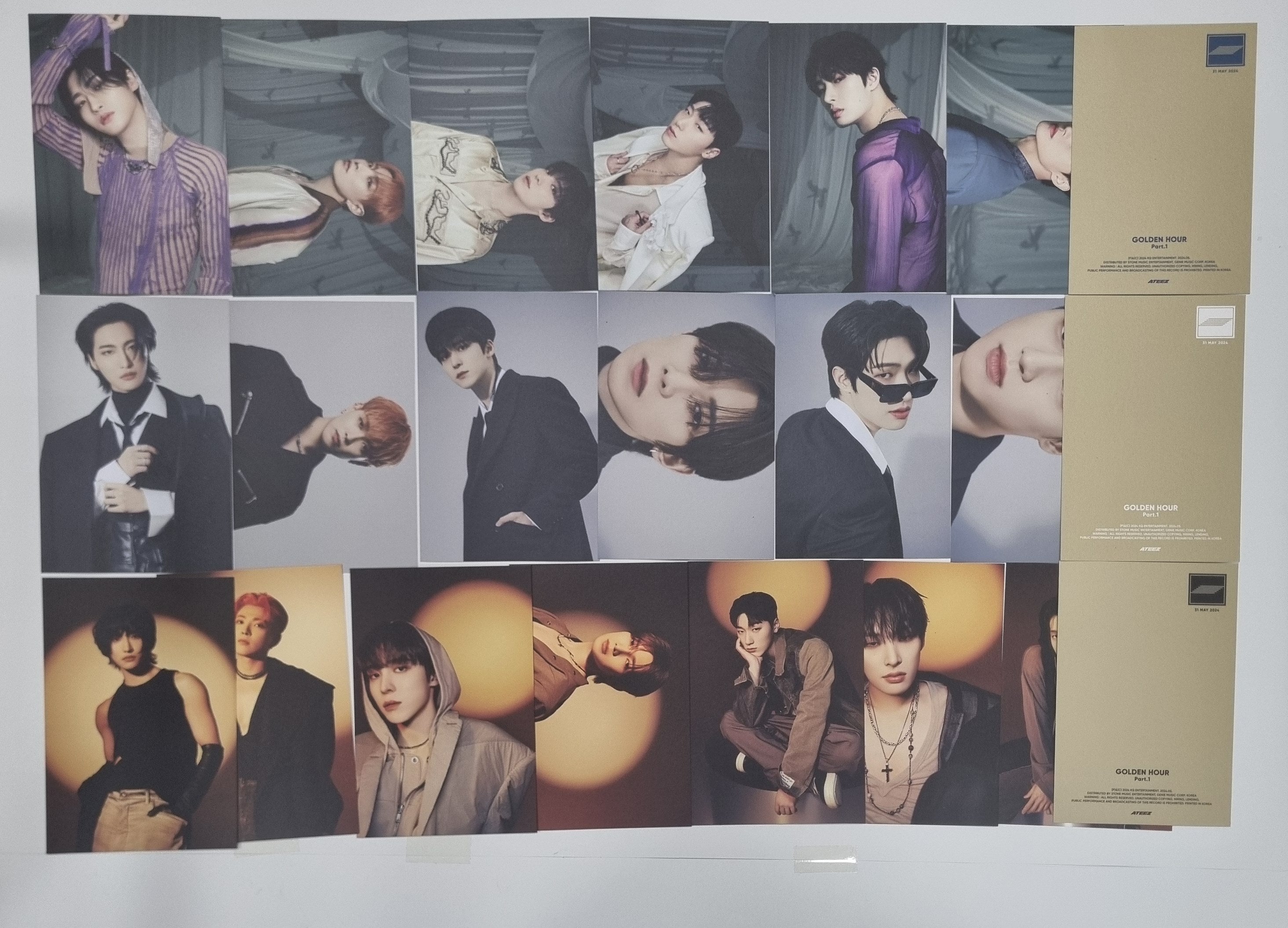 Ateez 