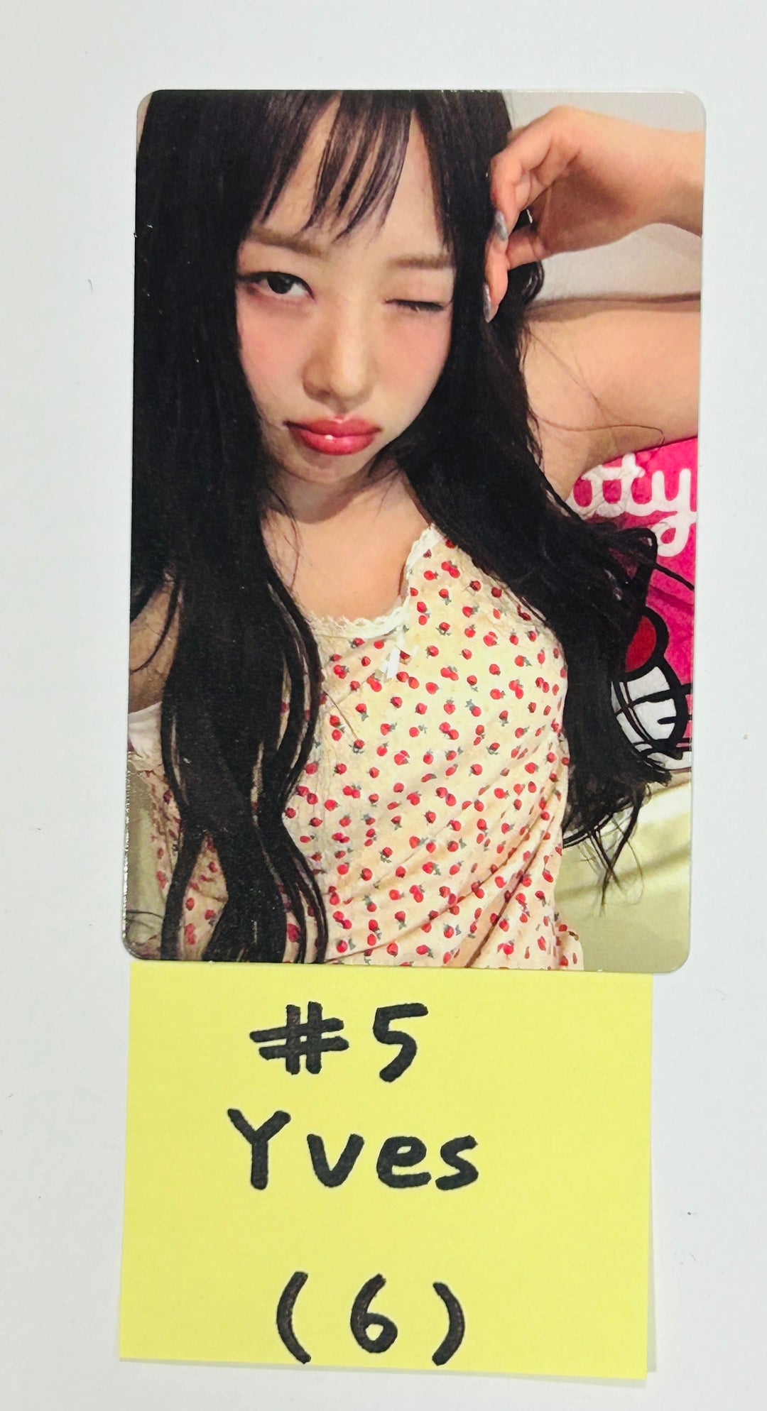Yves