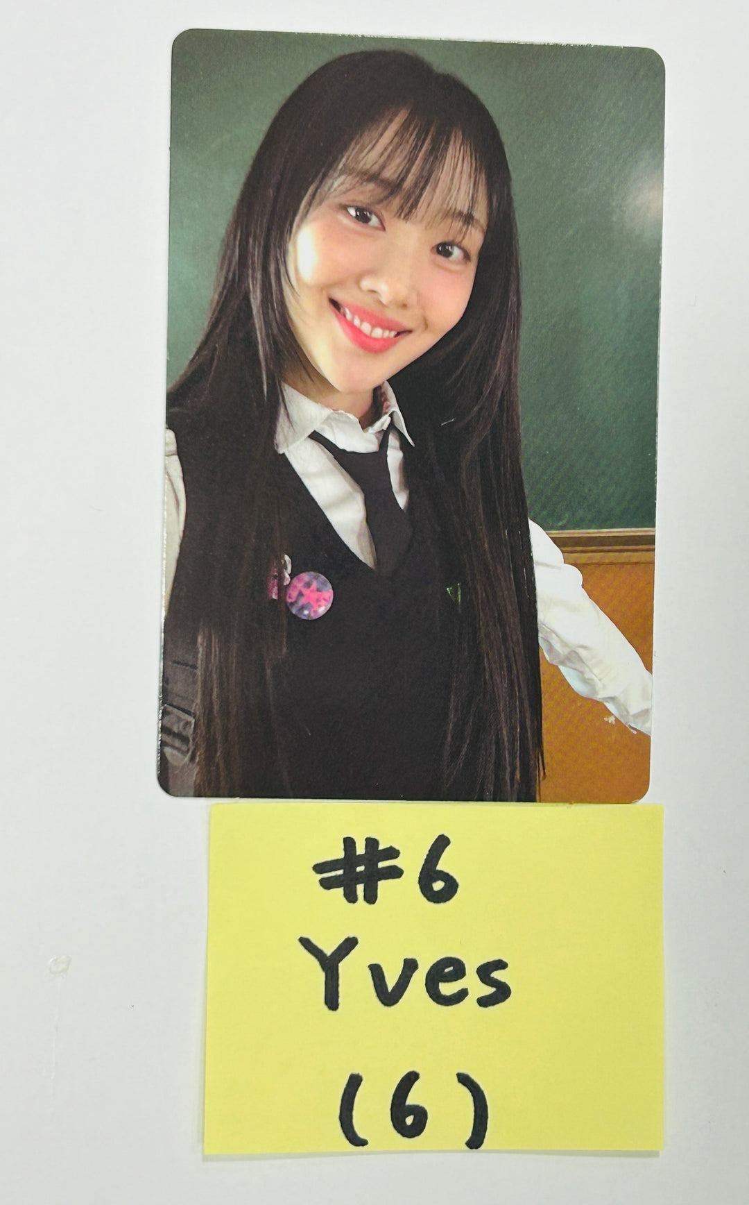 Yves