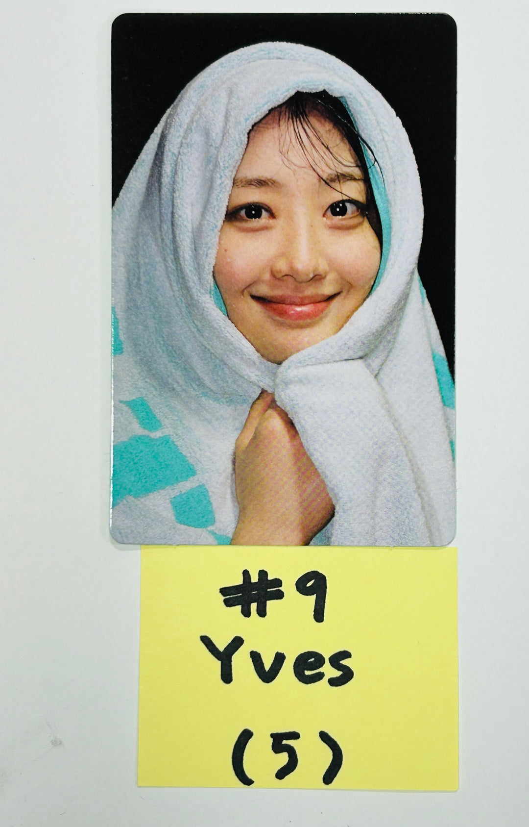 Yves