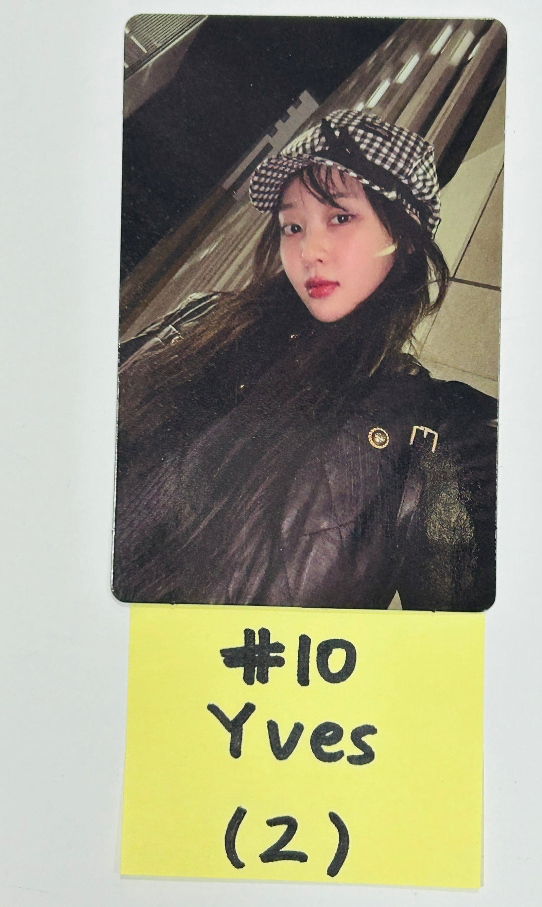 Yves