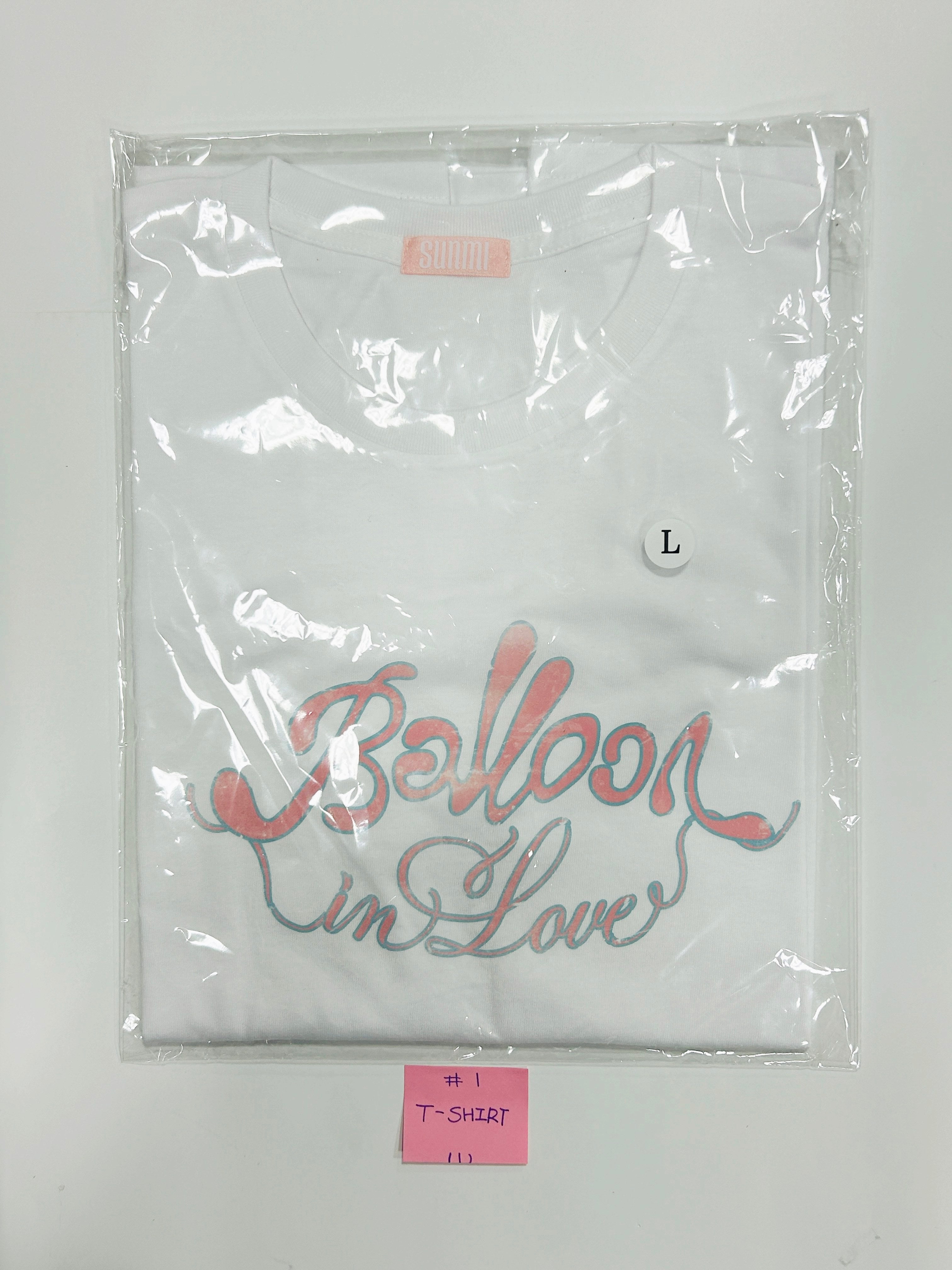 SUNMI ソンミ STRANGE ショーケース 限定 KIT SUNMI - HALLYUSUPERSTORE