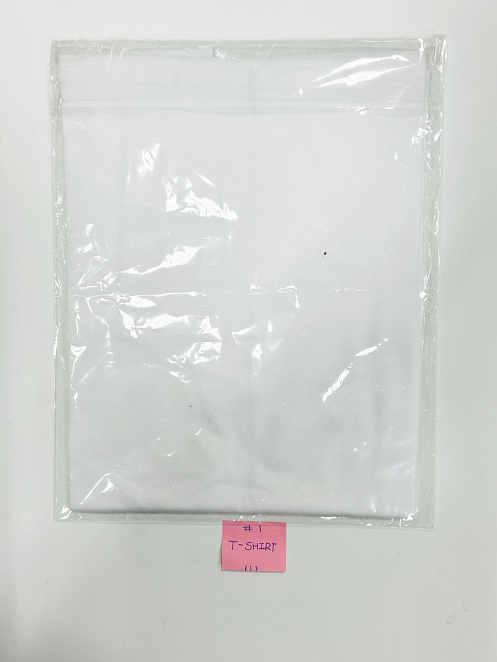 SUNMI 'Balloon in Love' - Official MD [T-shirt, Canvas Bag, Earrings, Ribbon Pin, Scrunchie, Photocard Set, Mini poster Set] [24.6.7]