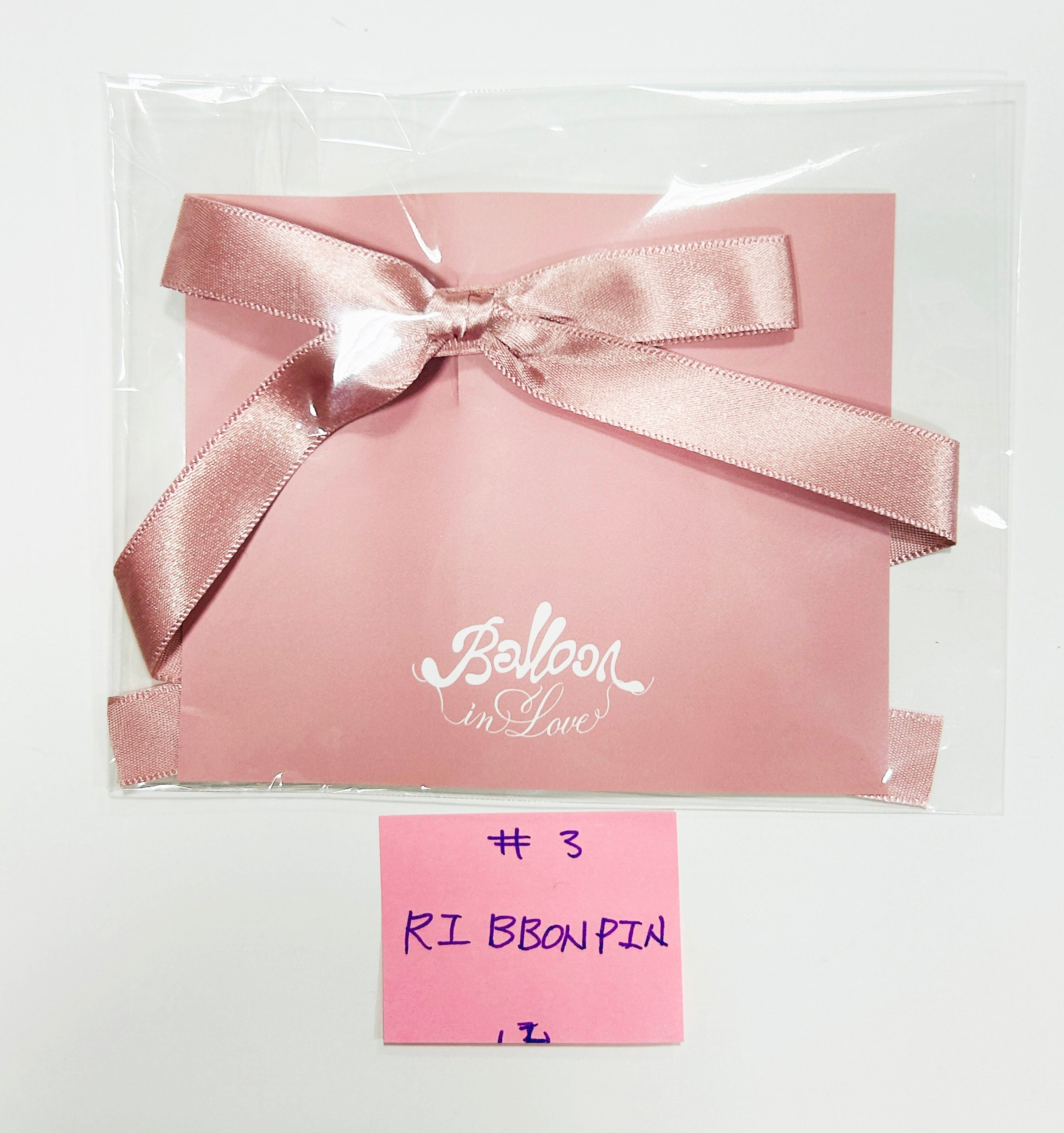 K-POP・アジア SUNMI BallooninLove CD SUNMI 'Balloon in Love' - Official MD [T-shirt, Canvas Bag