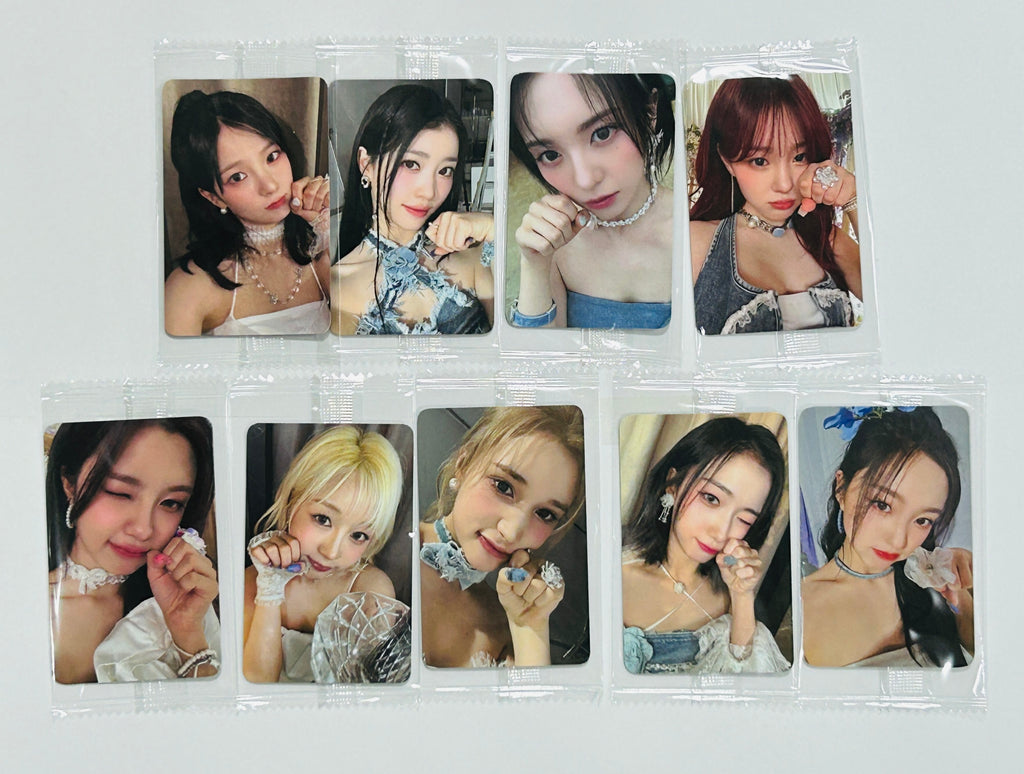 kep1er チェヒョン kep1going on ktown4u KakaoTalk_20240607_180608763_0