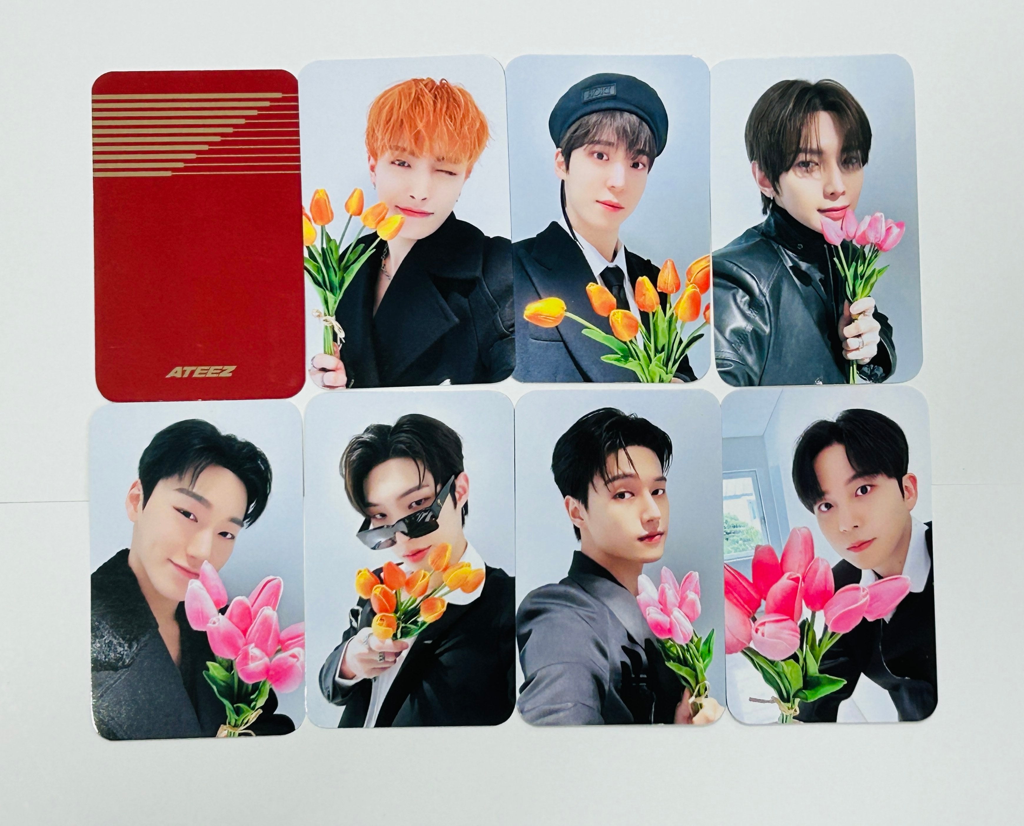 ATEEZ - HALLYUSUPERSTORE – Page 11