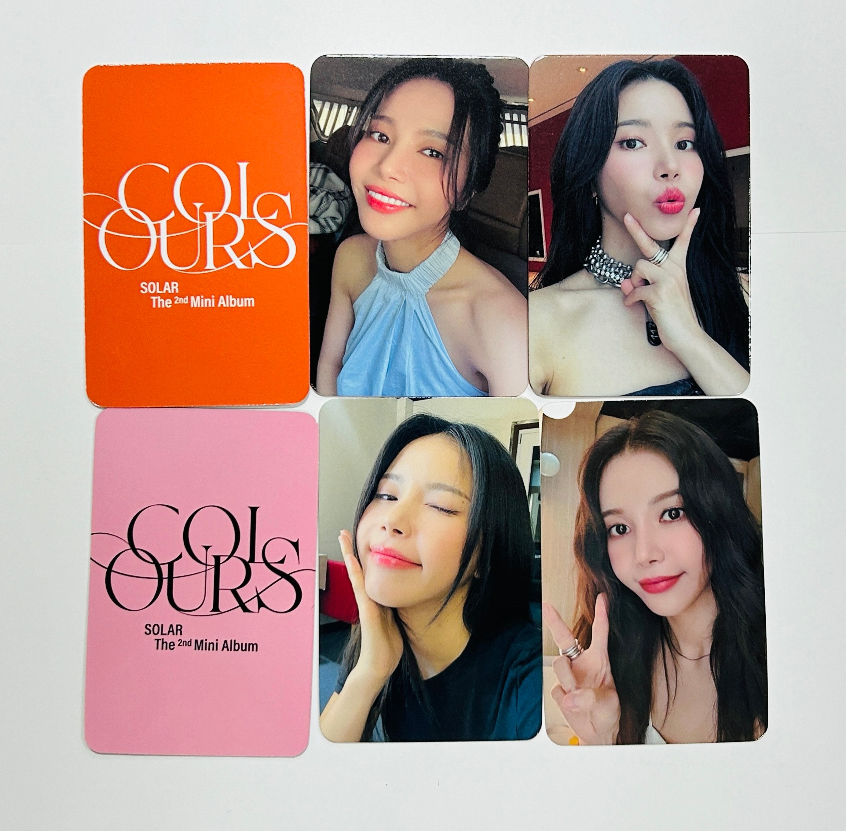 Mamamoo - HALLYUSUPERSTORE – Page 2