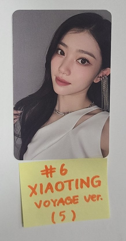 Kep1er "Kep1going On" - Official Photocard, Polaroid [Limited Ver.] [24.6.7]