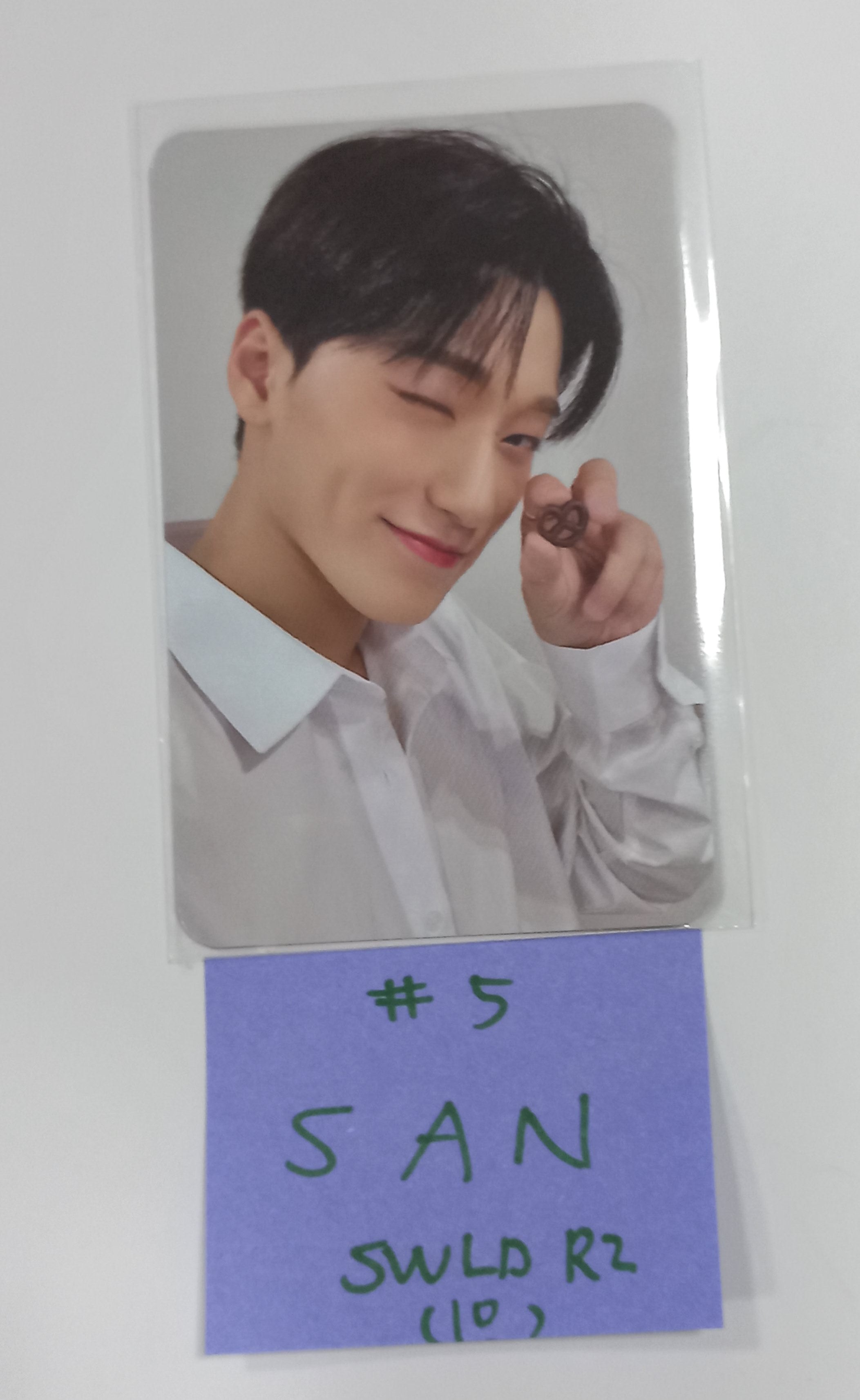 Ateez 