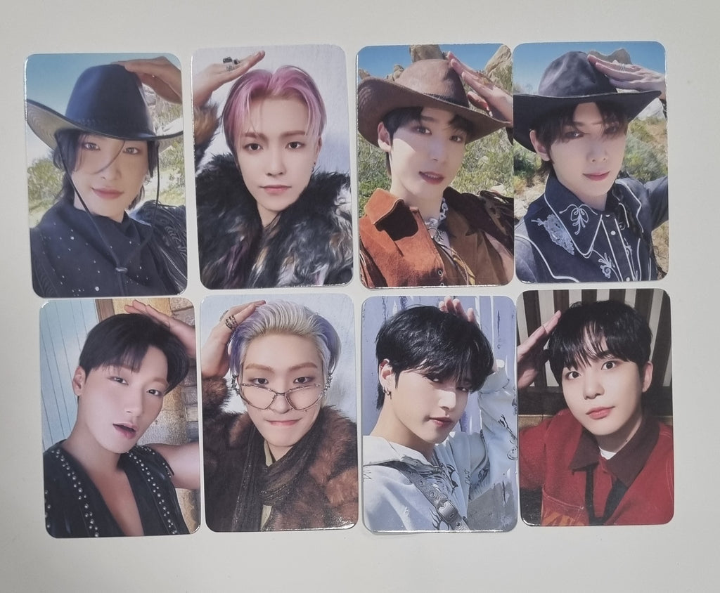 ateez apple music コンプリート ポラロイド ateez apple music コンプリート ポラロイド