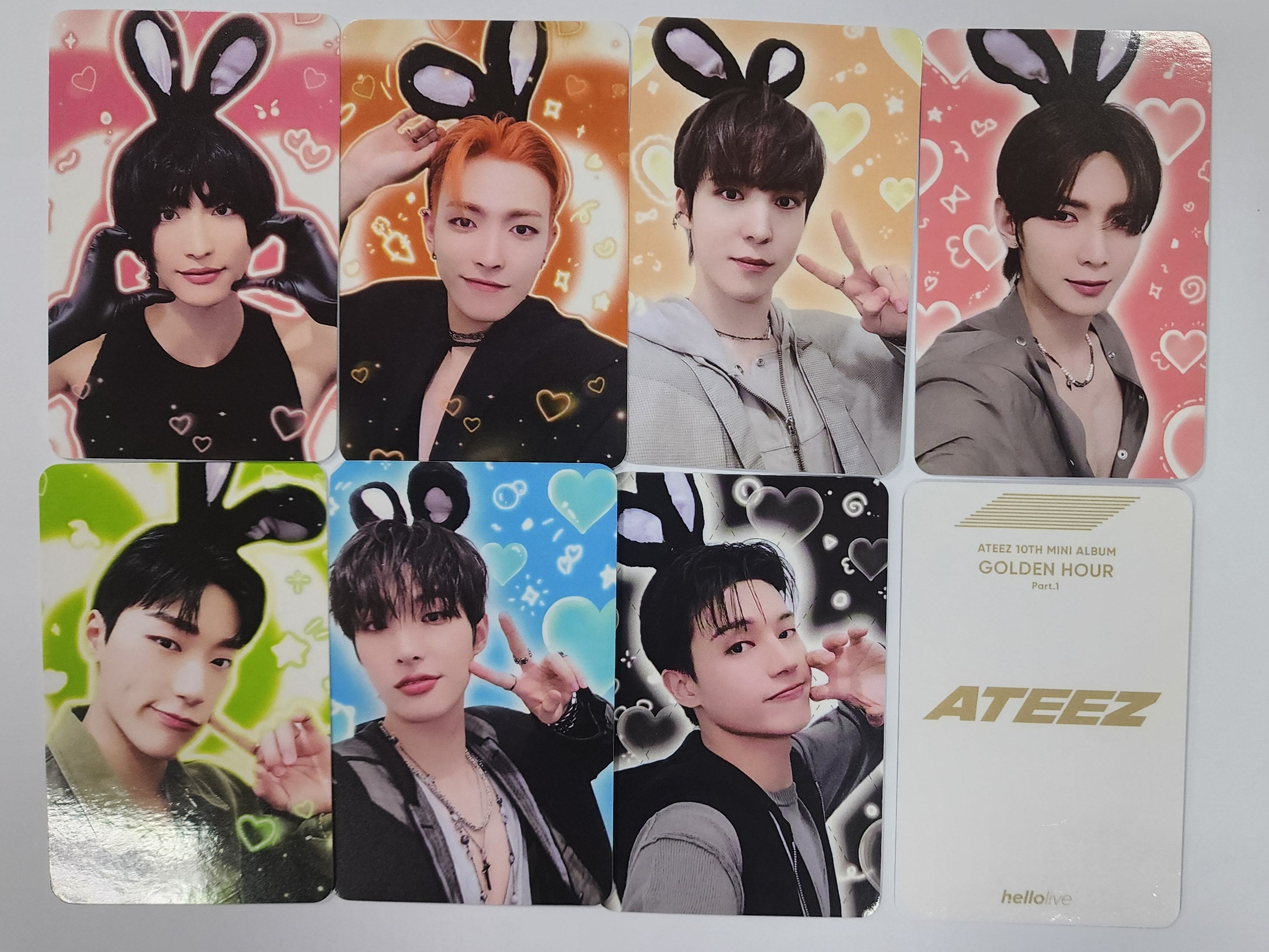 Ateez 