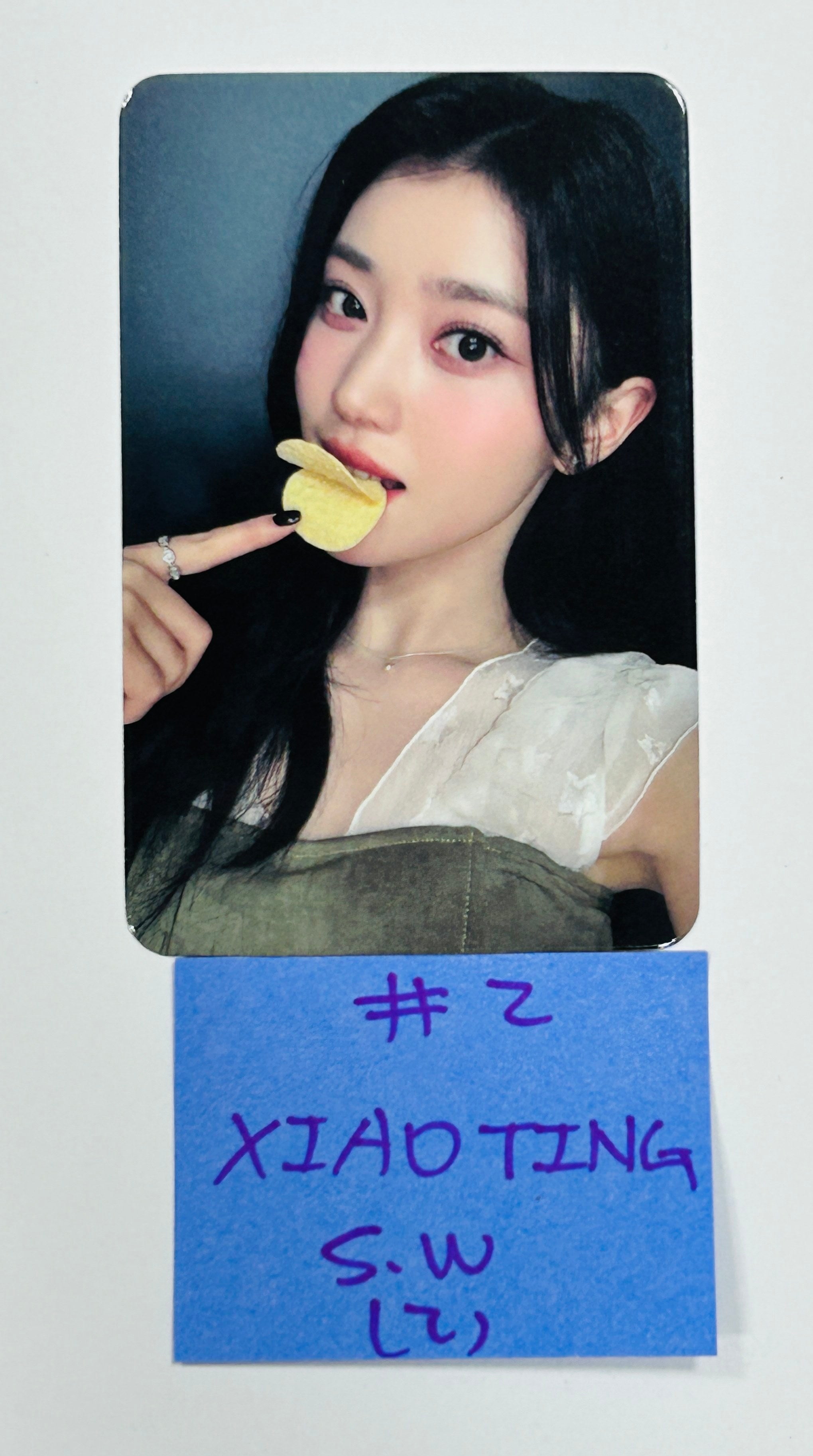 kep1er Kep1going On Soundwave ダヨン&ヒカル4点 kep1er Kep1going On Soundwave ダヨン&ヒカル4点