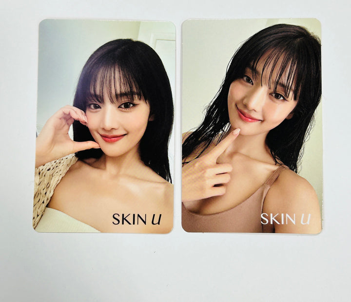 Minnie [Of (g) I-Dle] - Olive Young Event Photocards Set (2EA) [24.6.13]