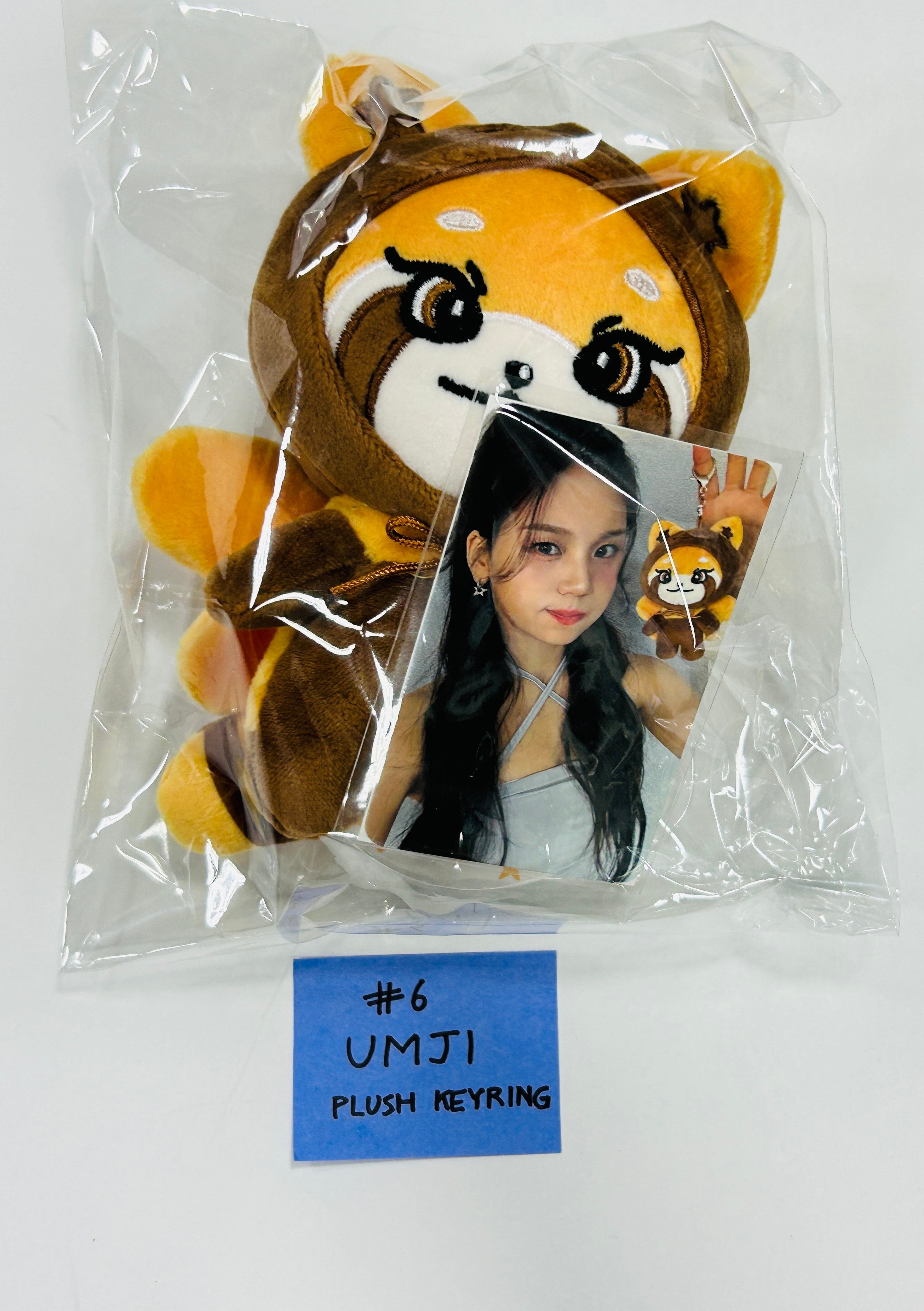2024 VIVIZ WORLD TOUR V.hind : Love and Tears OFFICIAL MD