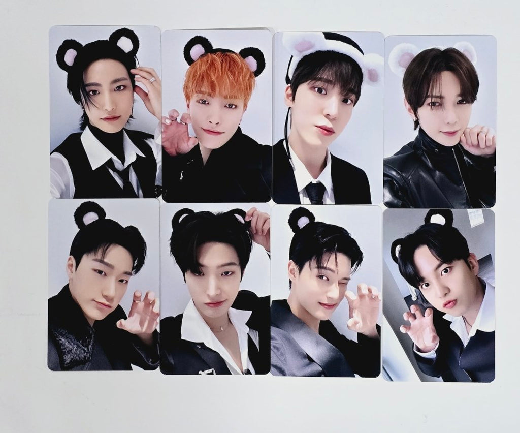 Ateez 