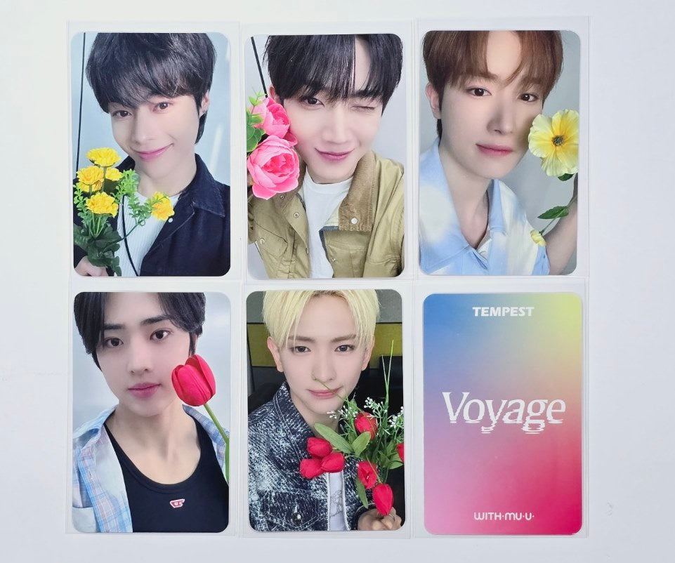 TEMPEST - HALLYUSUPERSTORE