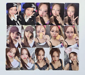 [50% off for 3+]  NAYEON (Of TWICE) 