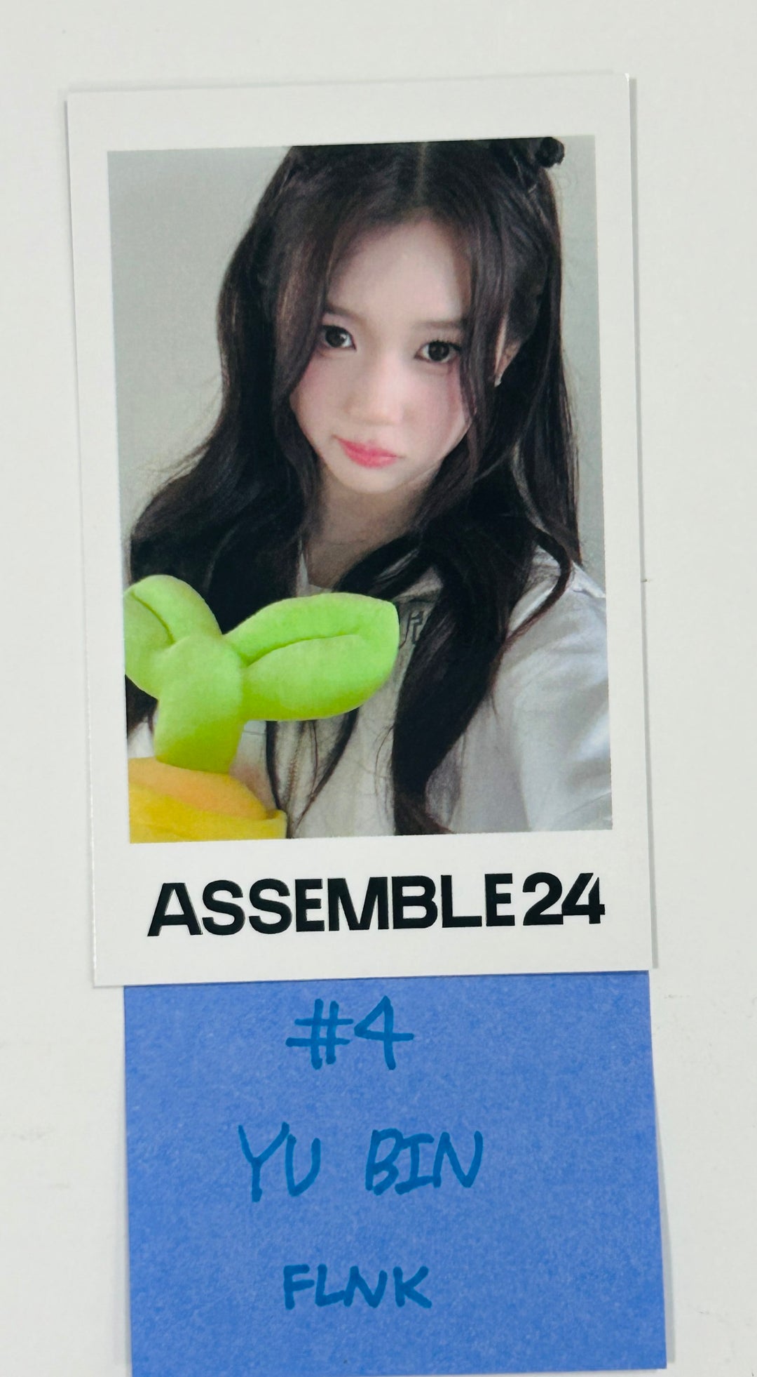 tripleS "ASSEMBLE24" - FLNK Fansign Event Photocard Round 2 [24.6.18] - HALLYUSUPERSTORE