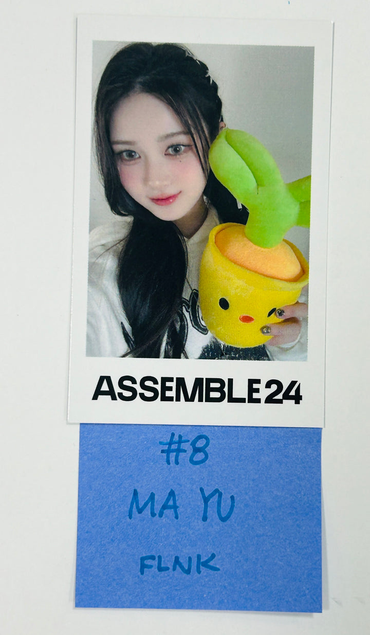 tripleS "ASSEMBLE24" - FLNK Fansign Event Photocard Round 2 [24.6.18] - HALLYUSUPERSTORE