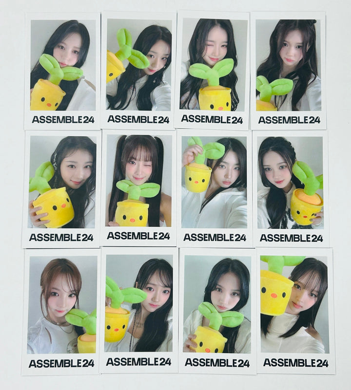 tripleS "ASSEMBLE24" - FLNK Fansign Event Photocard Round 2 [24.6.18] - HALLYUSUPERSTORE