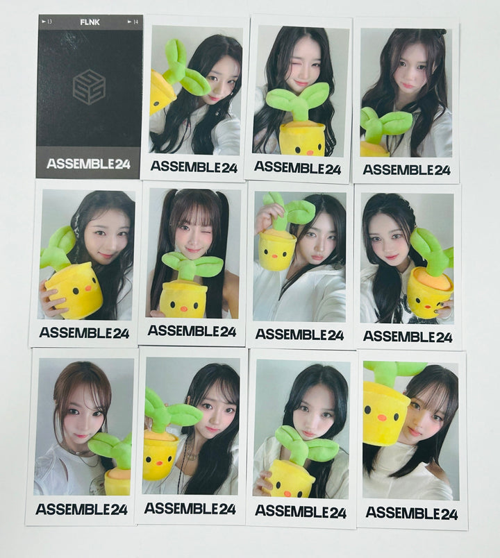 tripleS "ASSEMBLE24" - FLNK Fansign Event Photocard Round 2 [24.6.18] - HALLYUSUPERSTORE