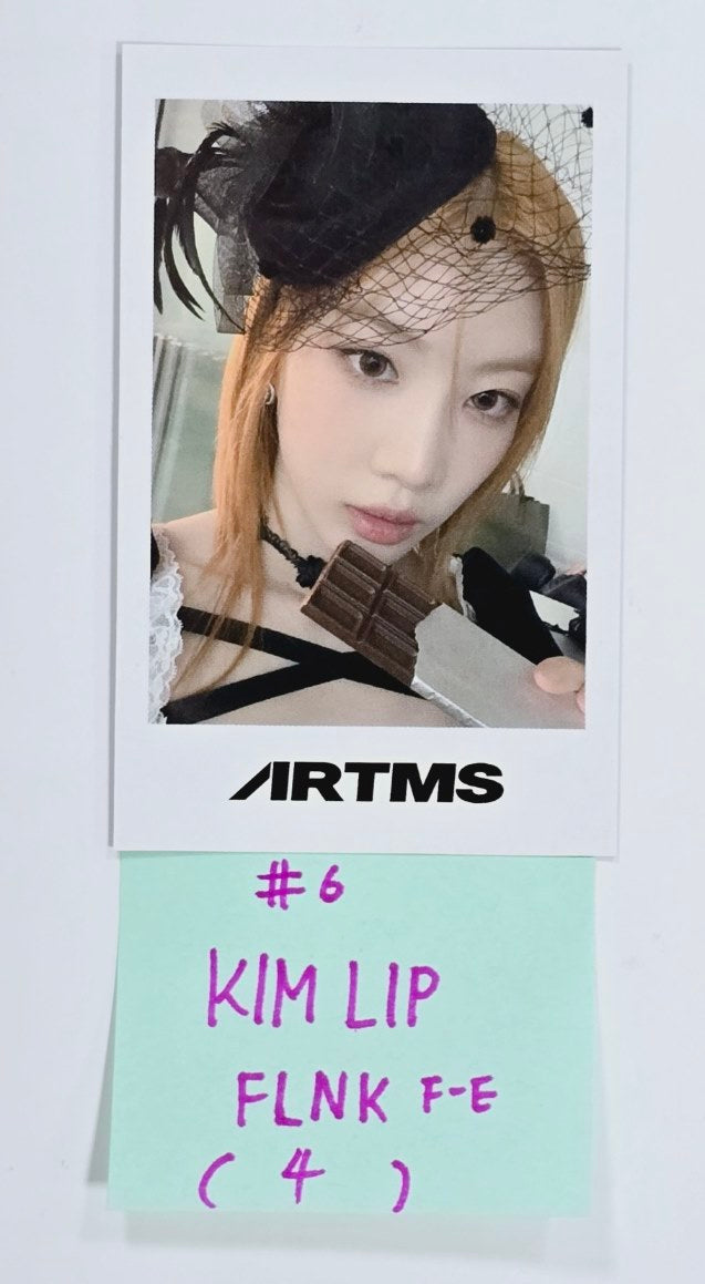 Artms "DALL" - FLNK Fansign Event Photocard [24.6.19] - HALLYUSUPERSTORE