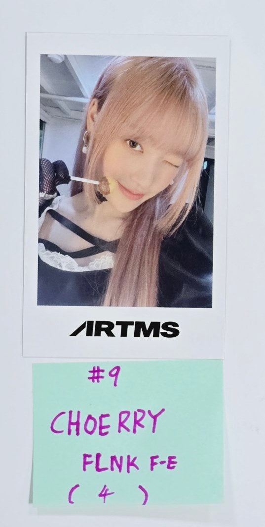 Artms "DALL" - FLNK Fansign Event Photocard [24.6.19] - HALLYUSUPERSTORE