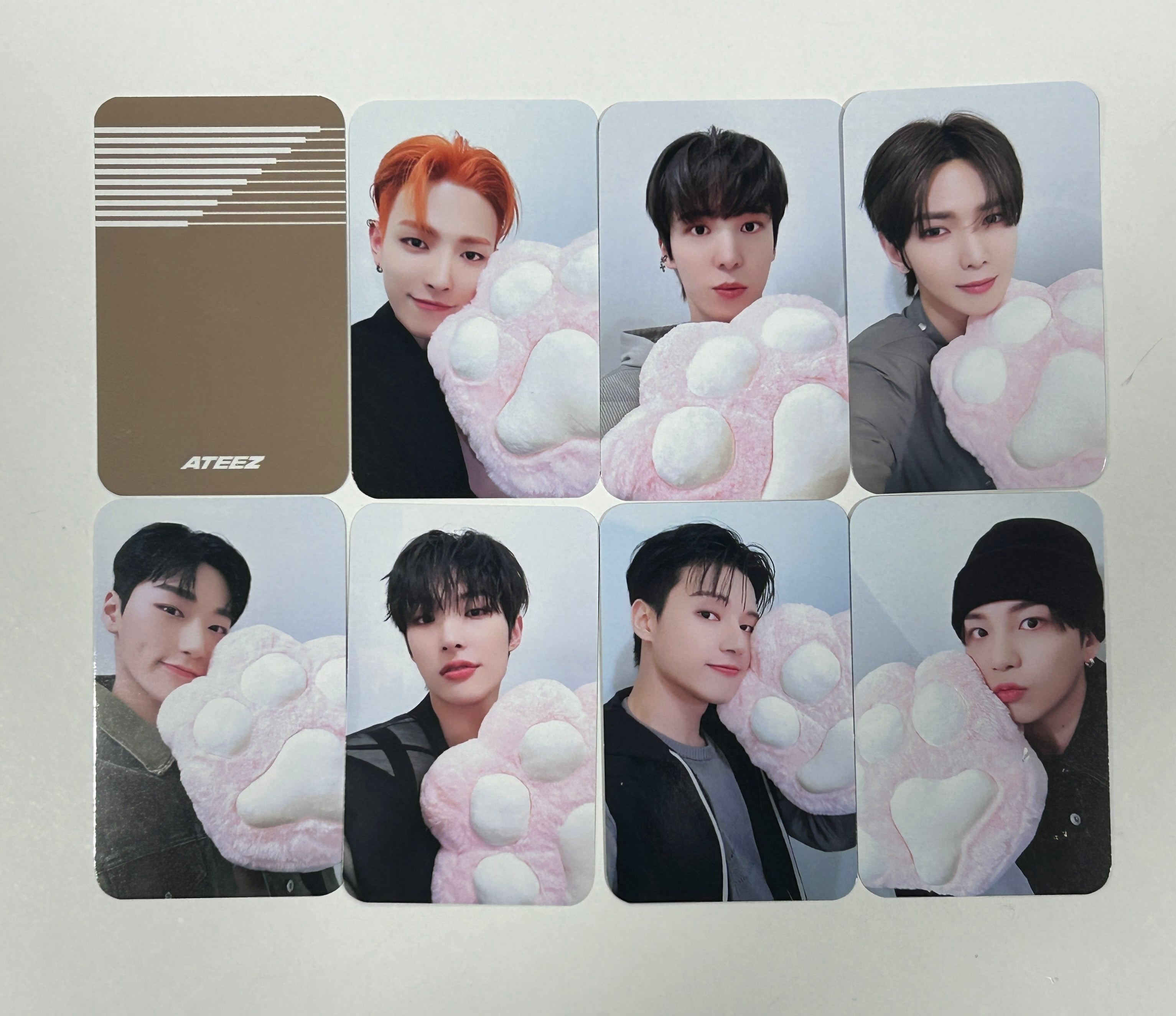 ATEEZ - HALLYUSUPERSTORE – Page 11