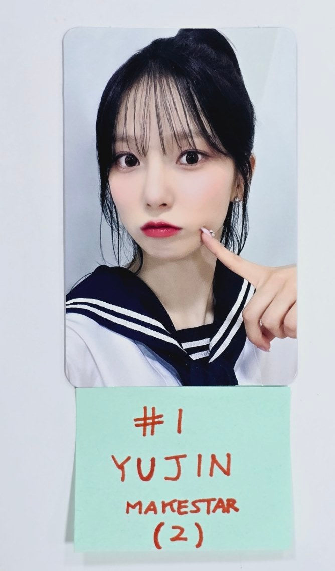 Kep1er "Kep1going On" - Makestar Fansign Event Photocard [24.6.19]