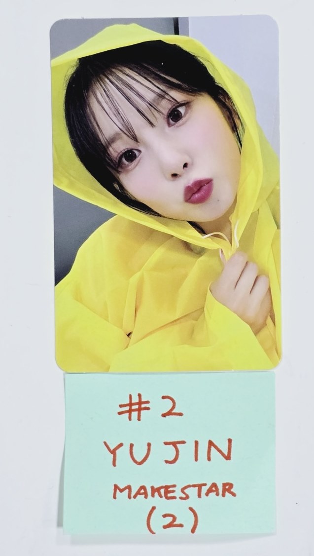 Kep1er "Kep1going On" - Makestar Fansign Event Photocard [24.6.19]