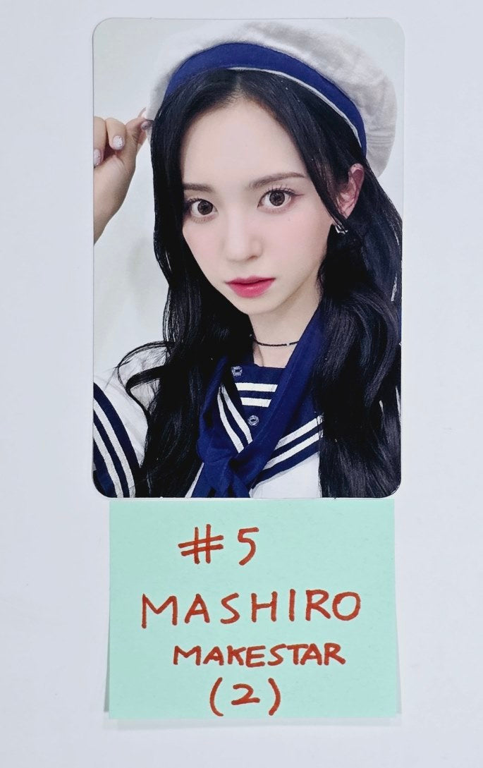 Kep1er "Kep1going On" - Makestar Fansign Event Photocard [24.6.19]