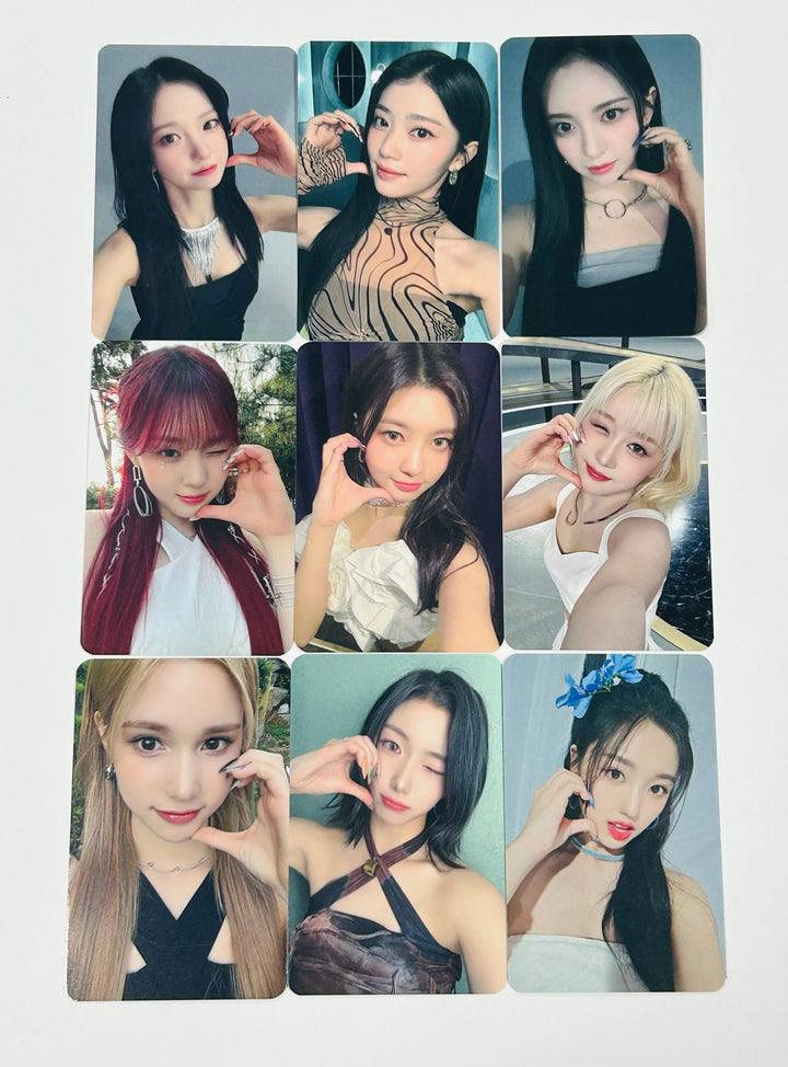 Kep1er "Kep1going On" - Blue Dream Media Fansign Event Photocard [24.6.19]