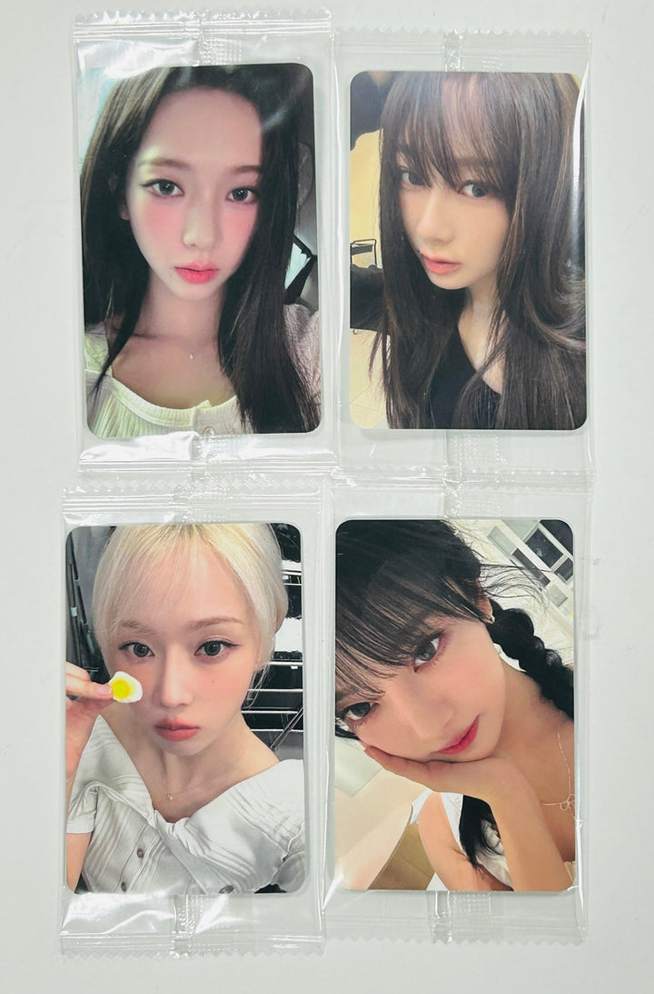 Aespa "Armageddon : The Mystery Circle" - Ktown4U Fansign Event Photocard [Zine Ver.] [24.6.20] - HALLYUSUPERSTORE