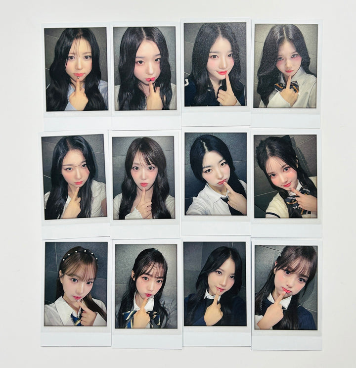 tripleS "ASSEMBLE24" - Dear My Muse Fansign Event Photocard Round 2 [24.6.21] - HALLYUSUPERSTORE