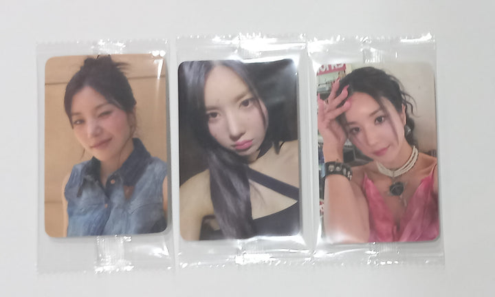 KWON EUNBI "SABOTAGE" - Ktown4U Special Gift Event Photocard [24.6.24] - HALLYUSUPERSTORE