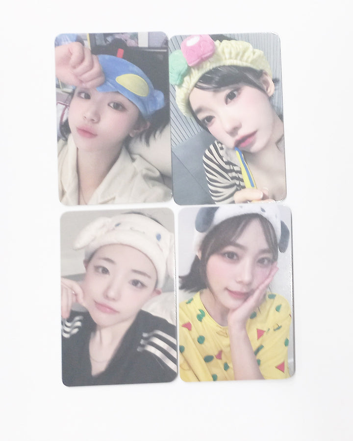 QWER "MANITO" - Ktown4U Fansign Event Winner Photocard [24.6.24] - HALLYUSUPERSTORE