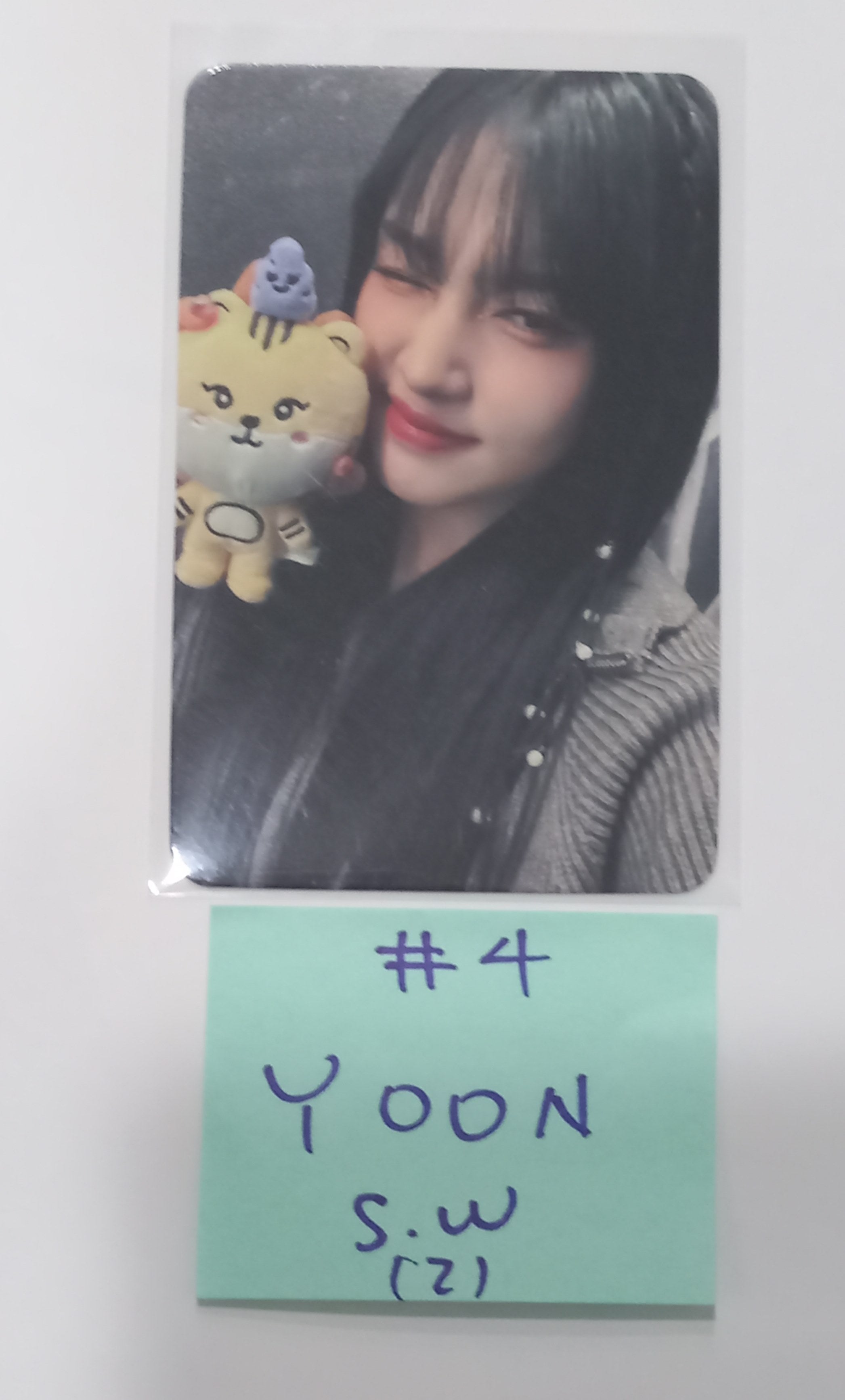 STAYC WITHC! HAPPY YOON DAY! POP-UP STORE - Soundwave MD Event