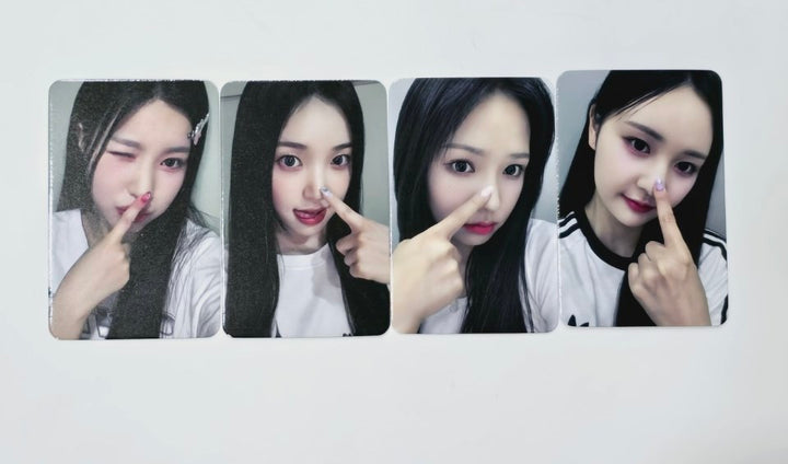 Candy Shop "Girls Don’t Cry" - MMT Pre-Order Benefit Photocard [24.6.24] - HALLYUSUPERSTORE